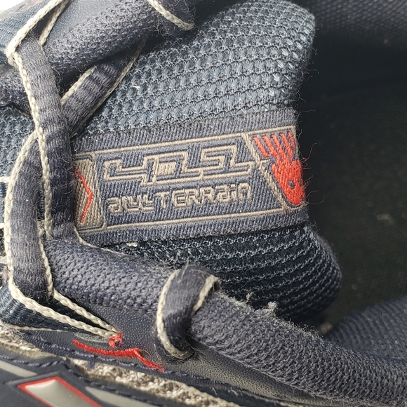 New Balance All Terrain Men's Running Hiking Shoes Size 12 - Picture 11 of 12